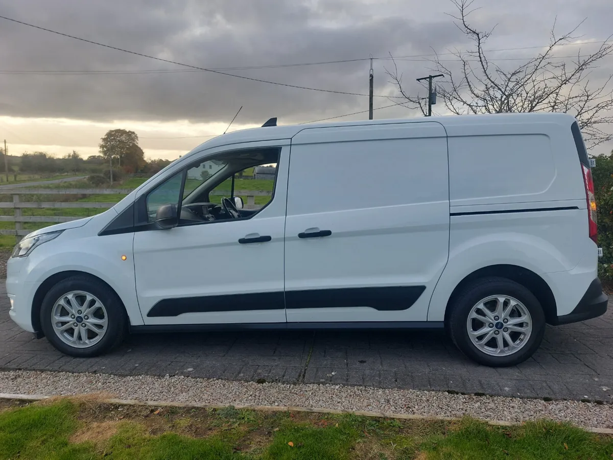 TRANSIT CONNECT 2022' AUTOMATIC - LWB - Image 3