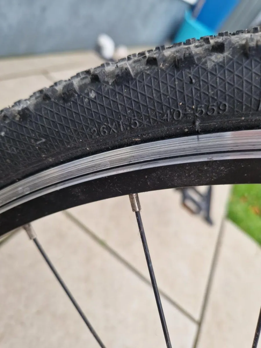 Bike GIANT - Image 1