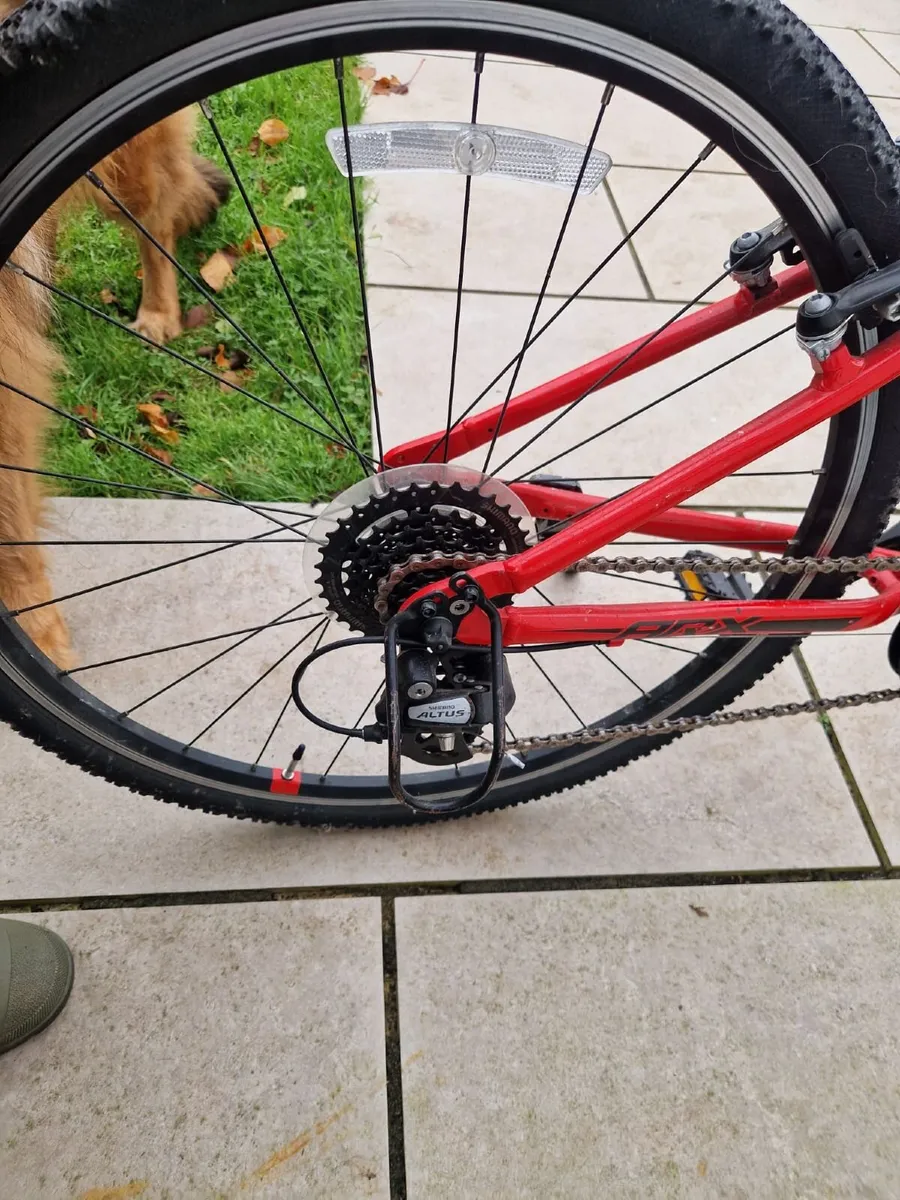 Bike GIANT - Image 3