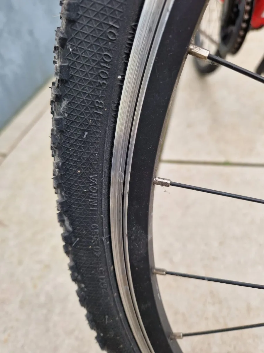 Bike GIANT - Image 2
