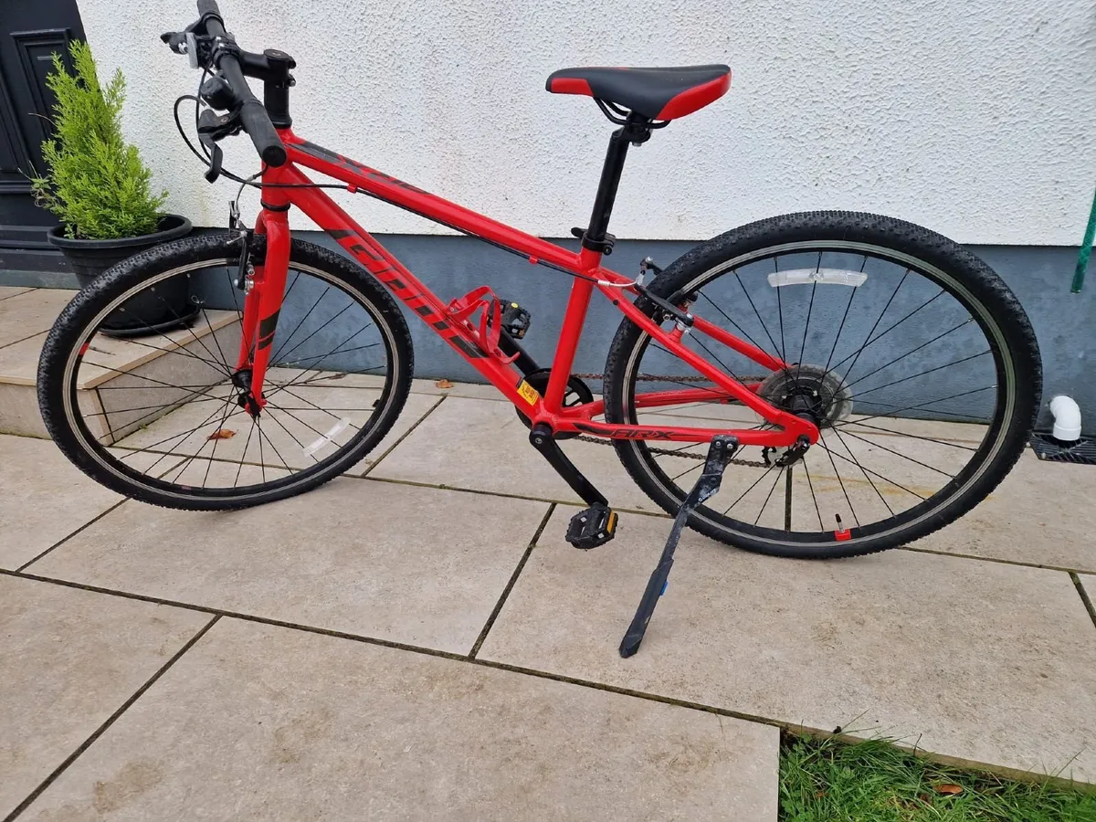 Bike GIANT - Image 4