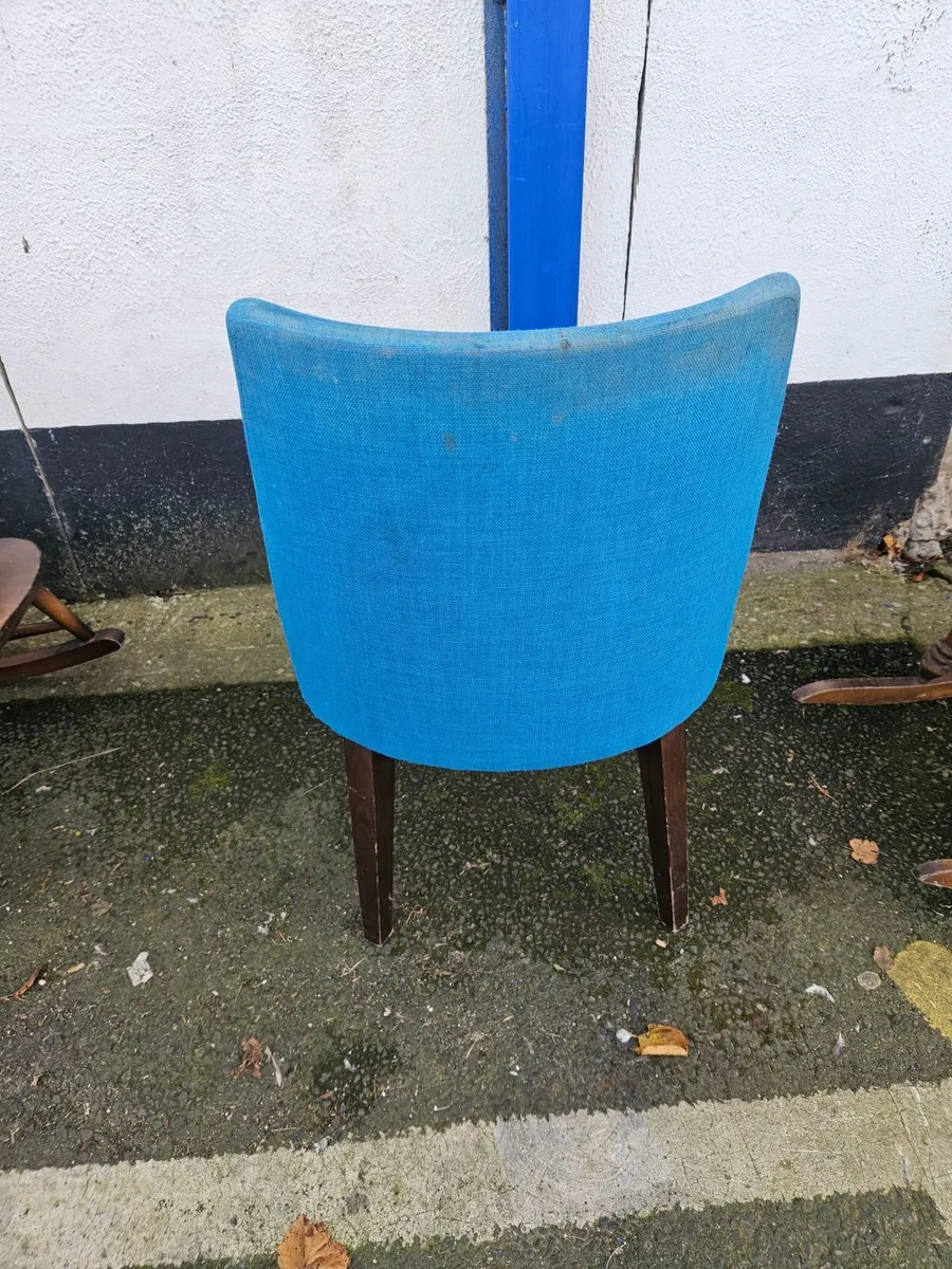 Pub Chair x5 - Image 2