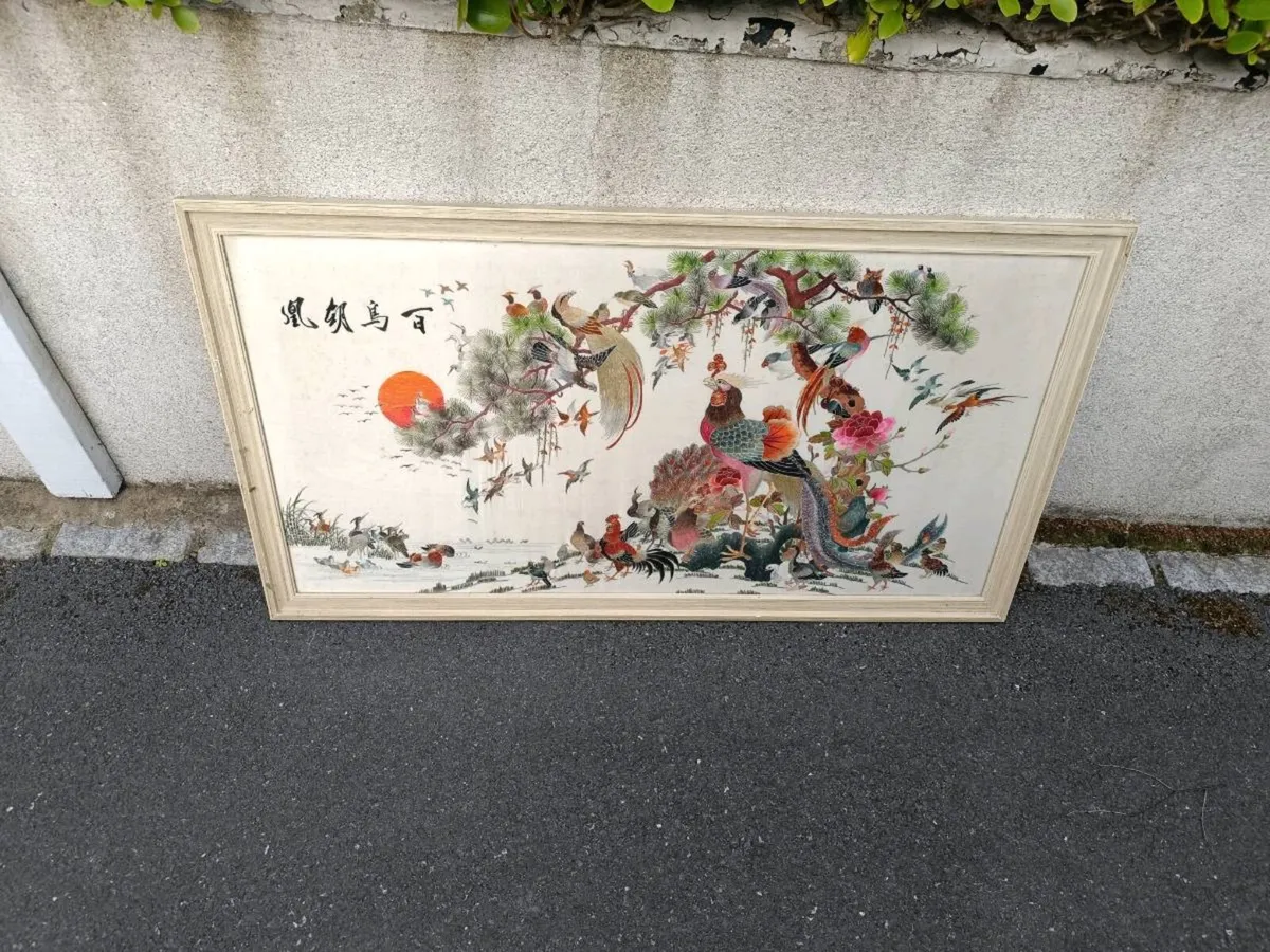 The Hundred Birds - Image 2