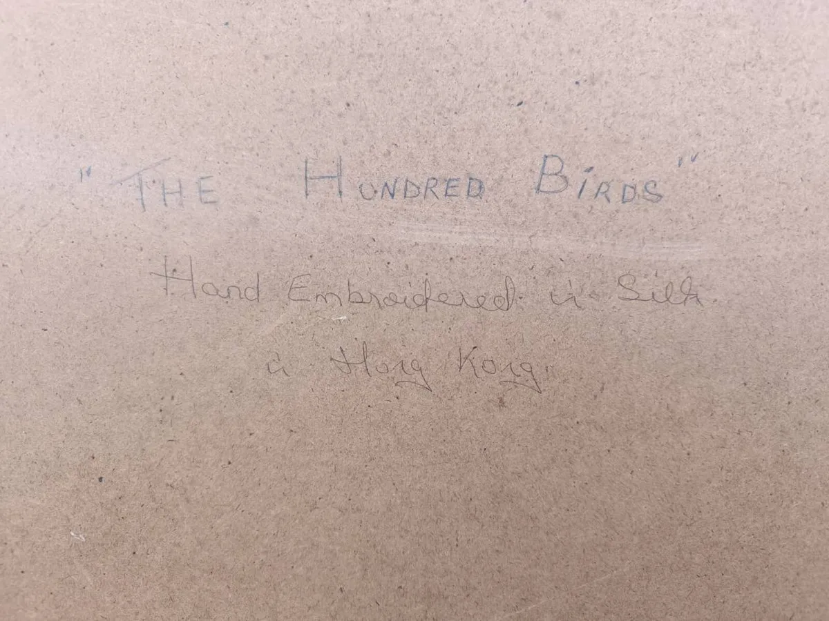 The Hundred Birds - Image 3