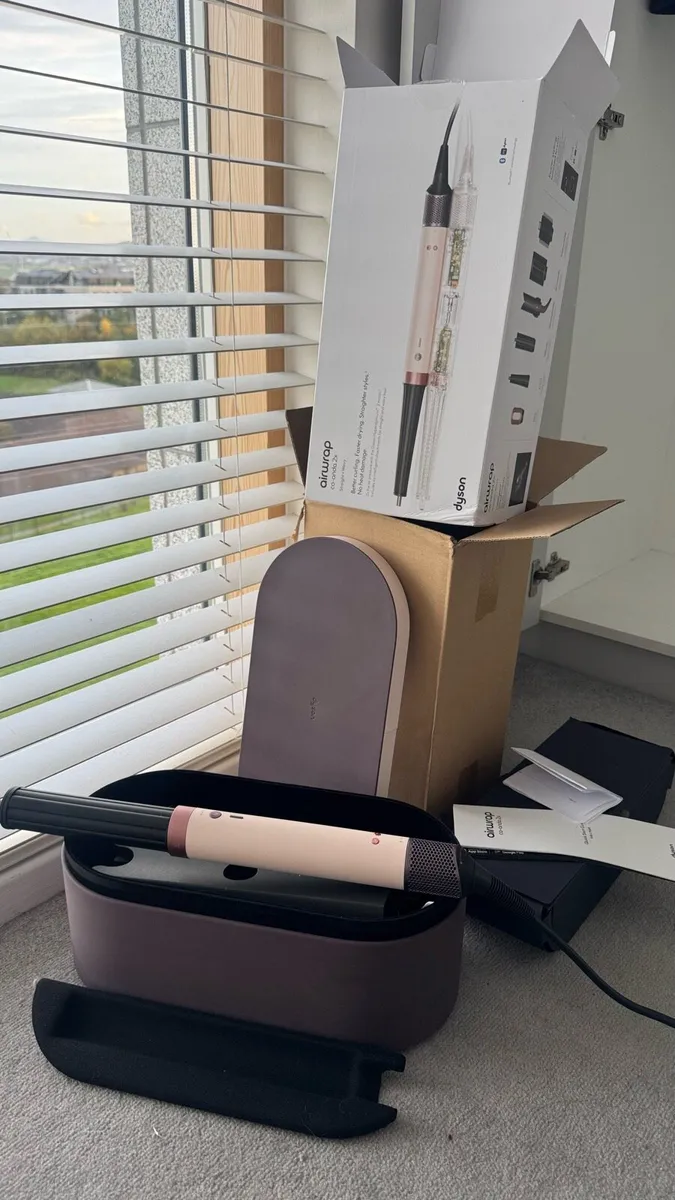 Dyson Hair tool - Image 3