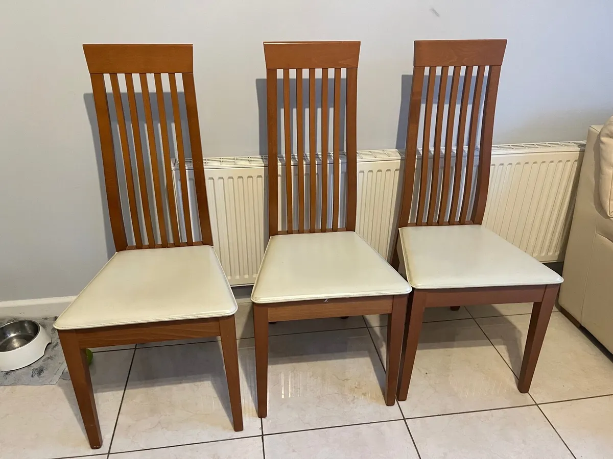 Chairs - Image 1