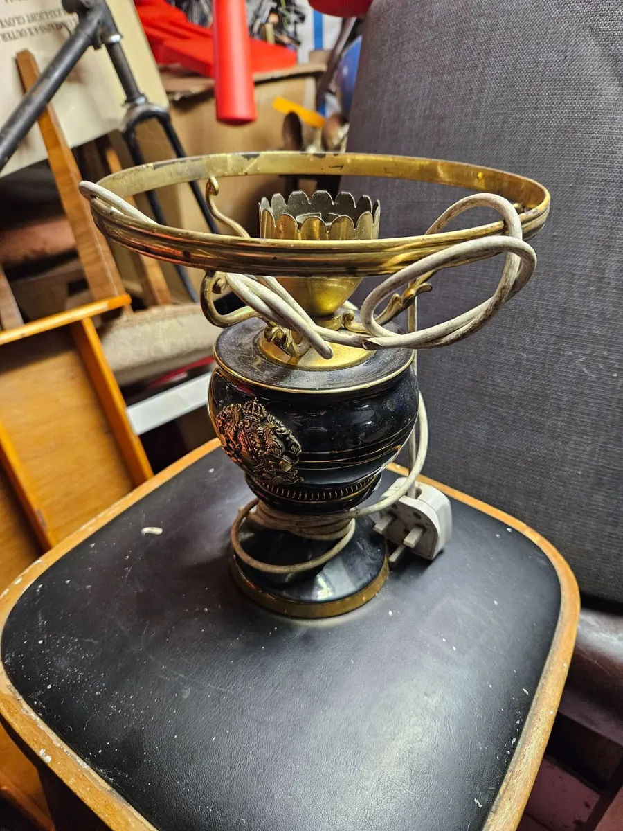 Table Lamp - Image 3