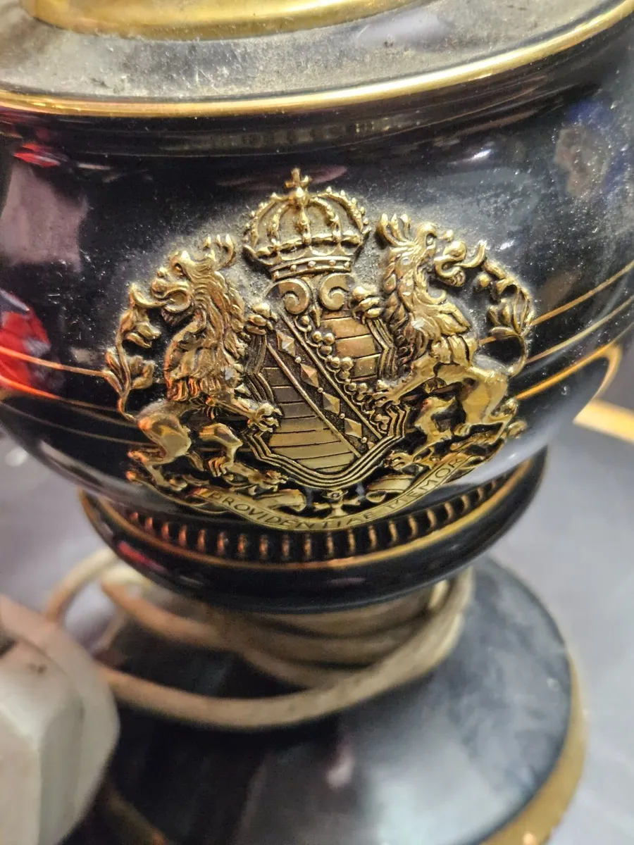Table Lamp - Image 2