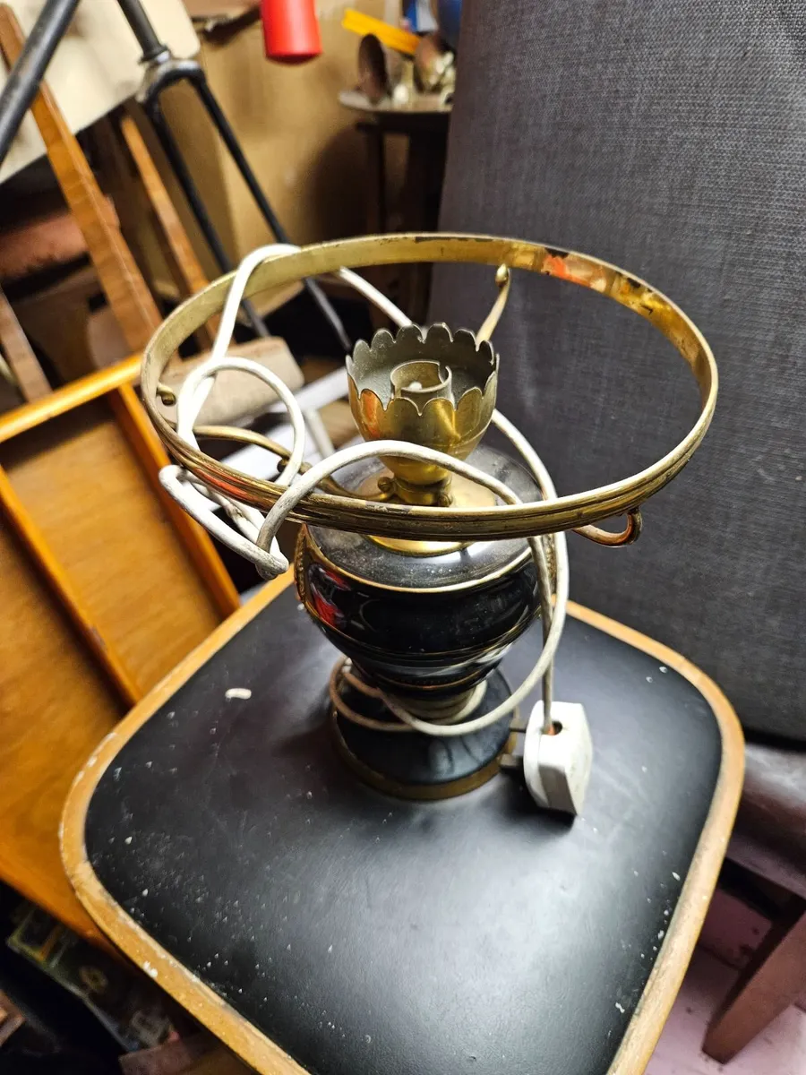 Table Lamp - Image 4