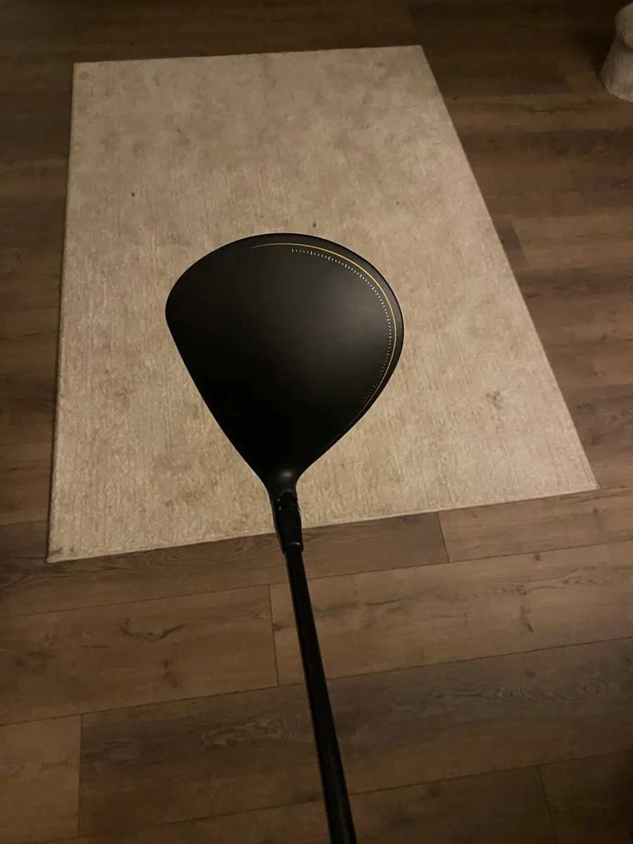 Golf clubs - Image 1