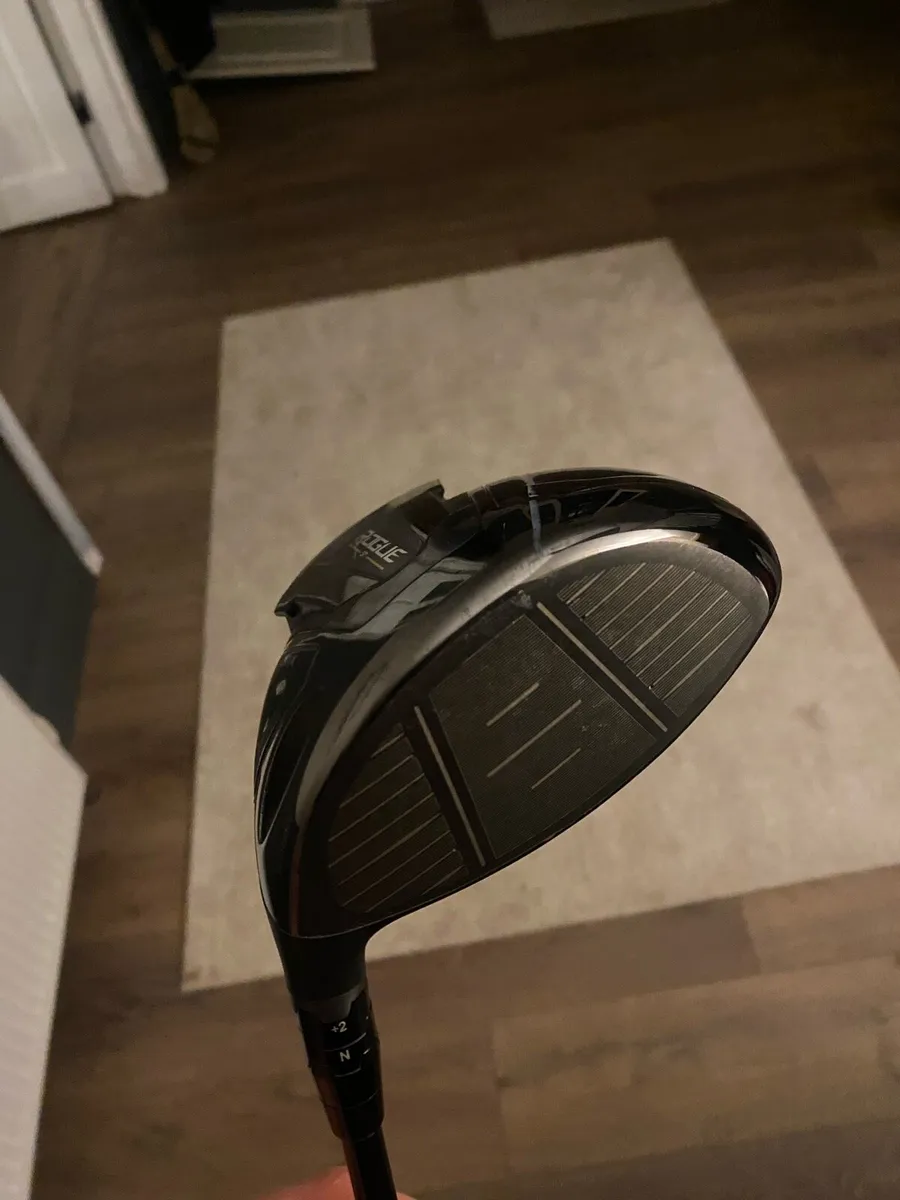 Golf clubs - Image 3