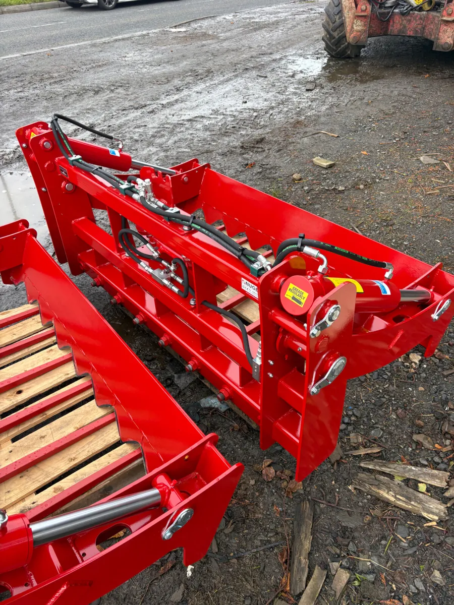 New nugent bale slice - Image 2