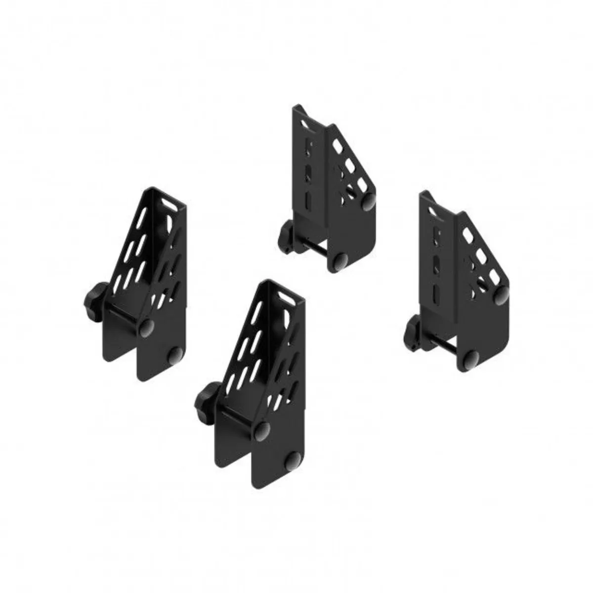 CRUZ Cargo Xpro 4 load Stops Ends 10cm - Image 2