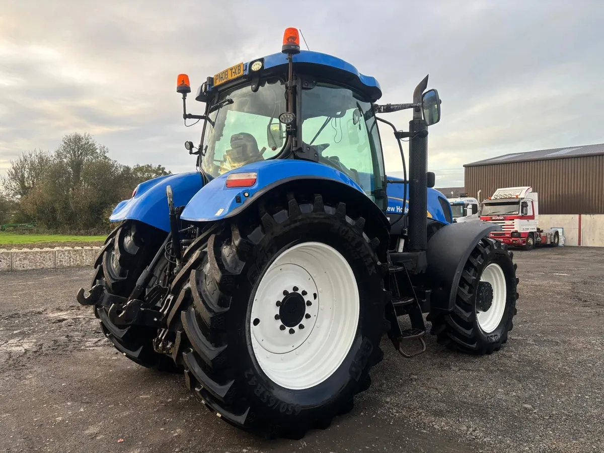 New Holland Other 2008 - Image 2