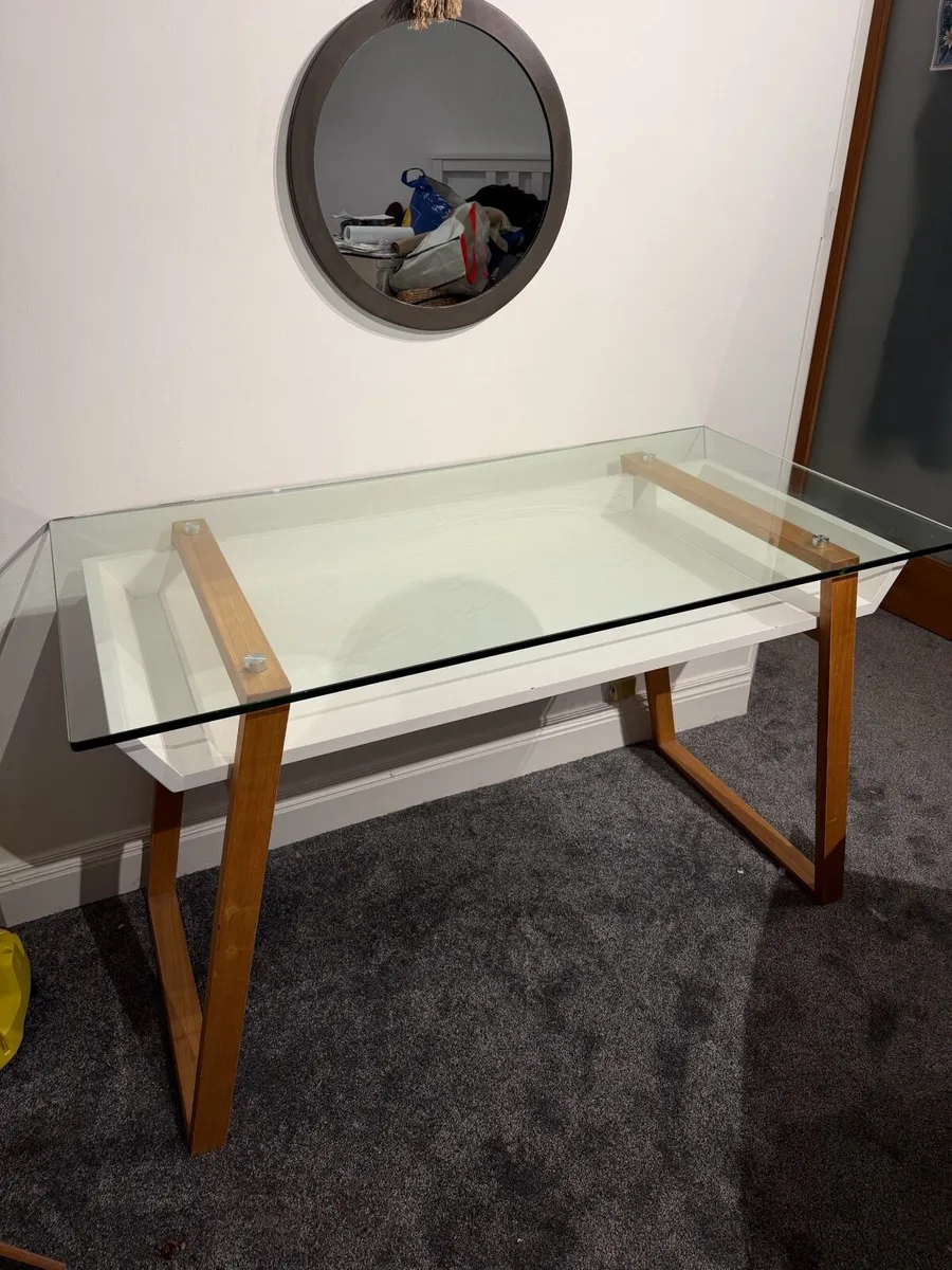 Desk - Image 1