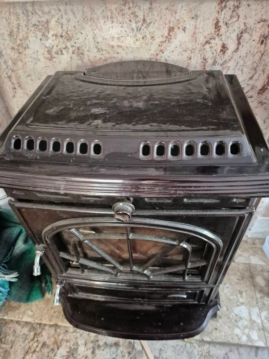 Stove/boiler - Image 3