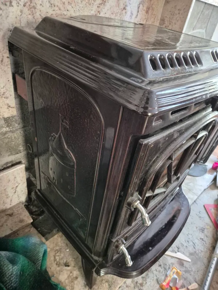 Stove/boiler - Image 4