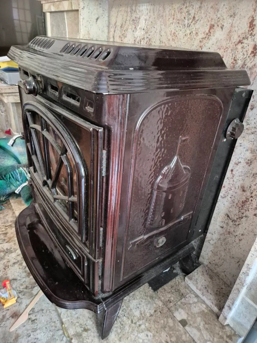 Stove/boiler - Image 2