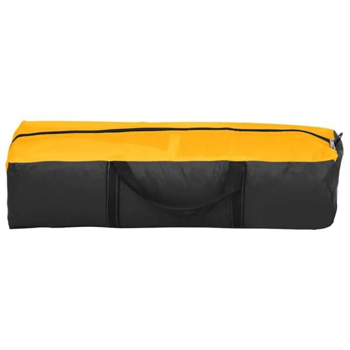 Party Tent with LED and 4 Sidewalls 3.6x3.6x2.3 m - Image 3