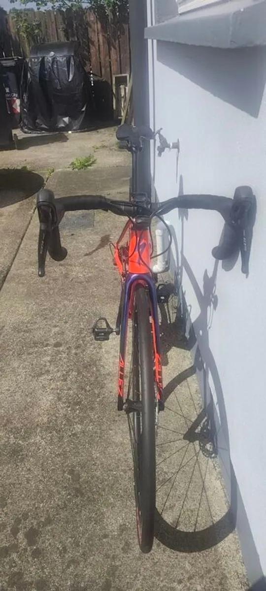 Specialized Allez Print Disc Road Bike - Image 4