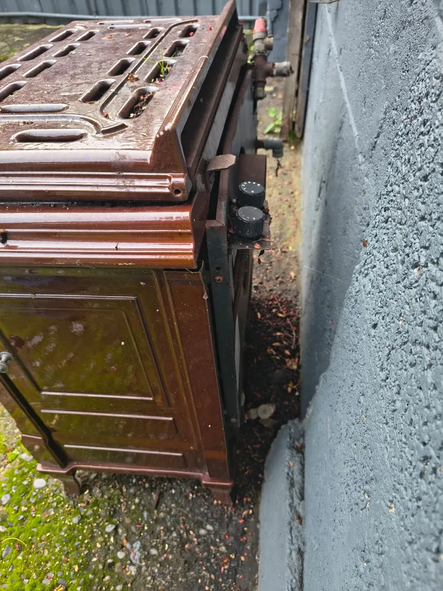 Used stoves - Image 4