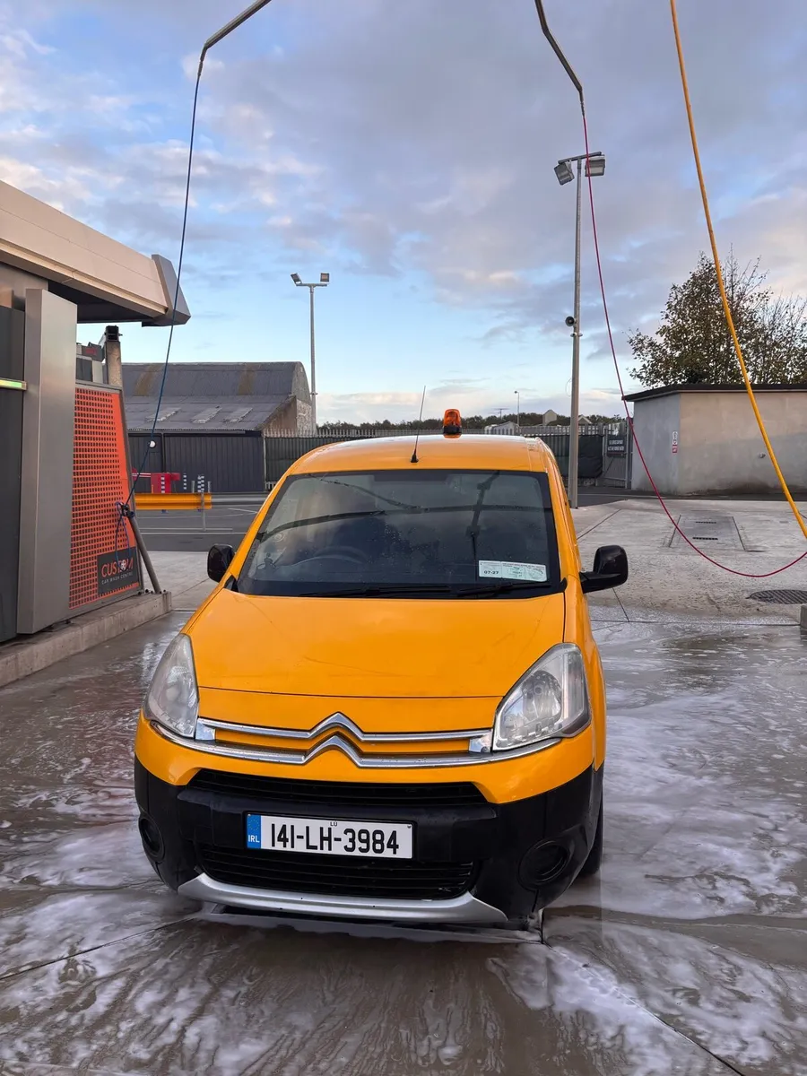 Citroen Berlingo - Image 2
