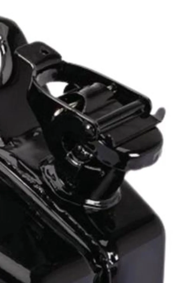 Draper 20L Steel Fuel Can - Image 2