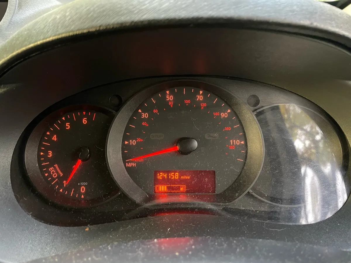 Renault Kangoo ( Tax & Test) - Image 4