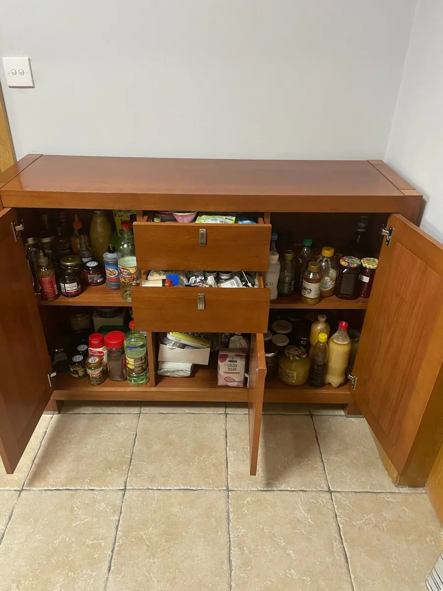 Sideboard cabinet - Image 4
