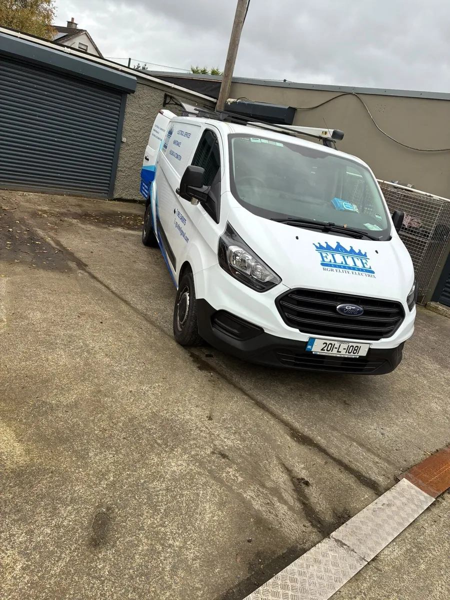 Van - Image 1