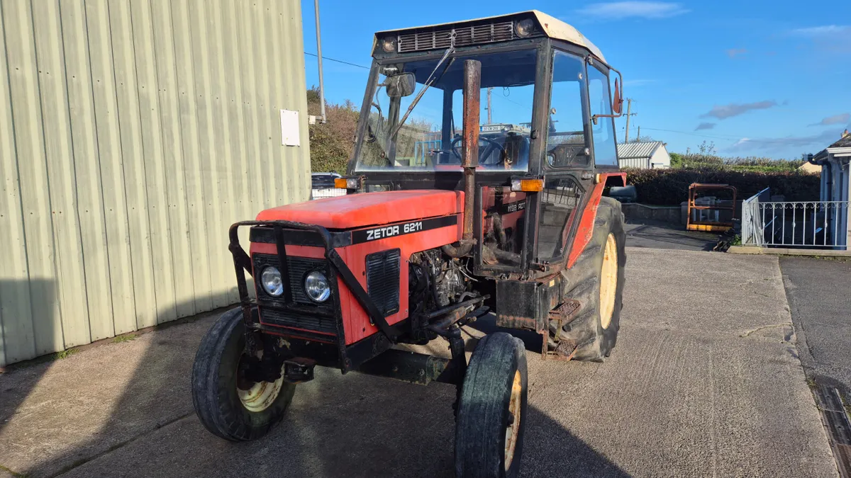 Zetor Other 1985 - Image 2