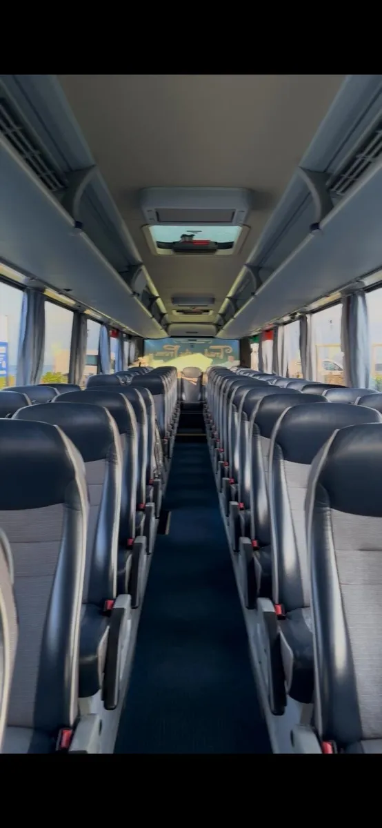 2013 Neoplan P22 - Image 3