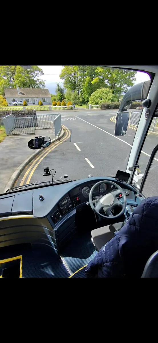 2013 Neoplan P22 - Image 4