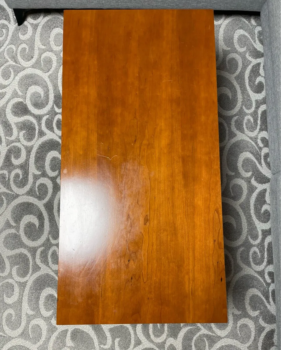 Coffee table - Image 1