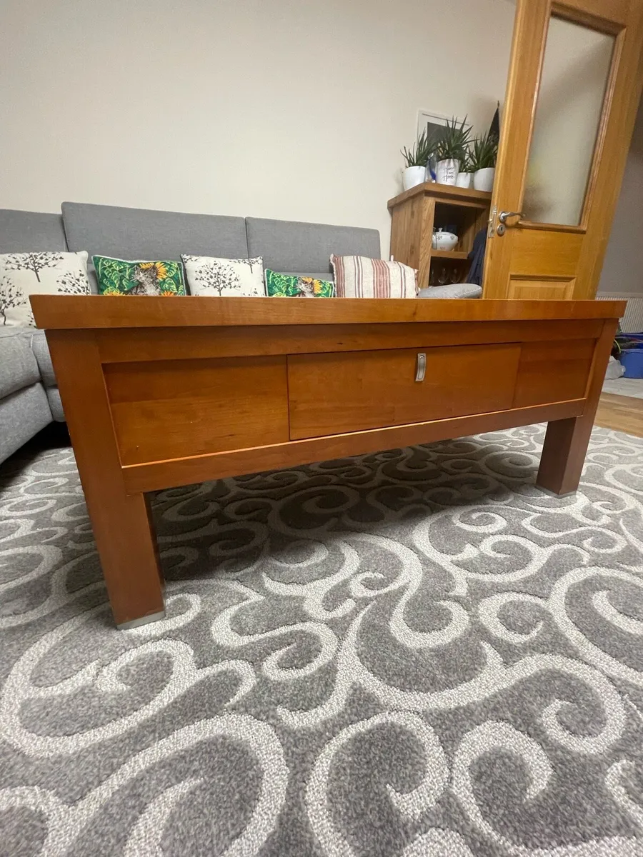Coffee table - Image 2