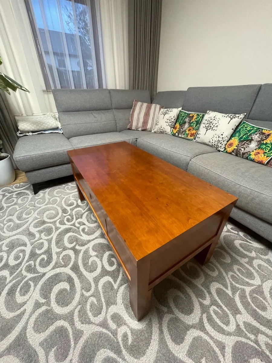 Coffee table - Image 3