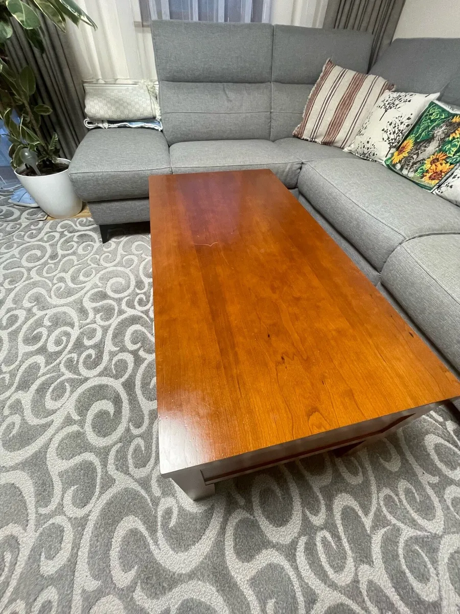 Coffee table - Image 4