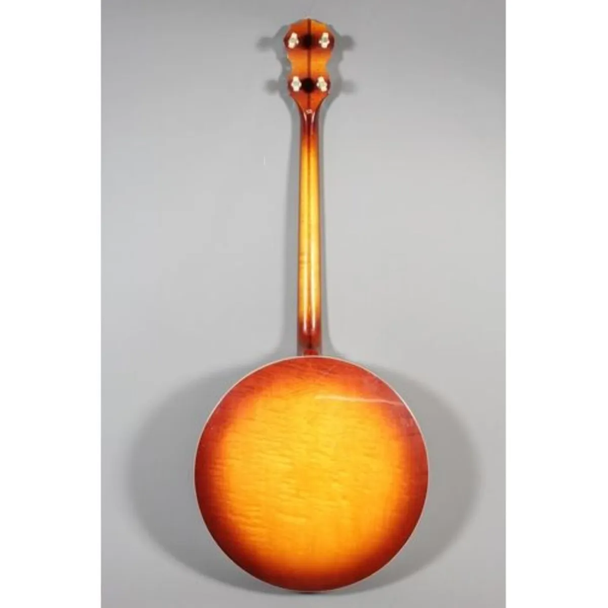 Vega banjo 4 stringed - Image 2