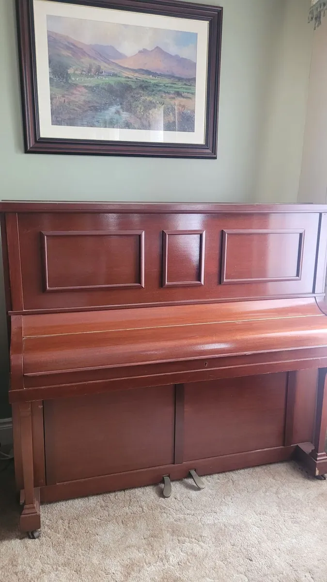 Piano - Image 4