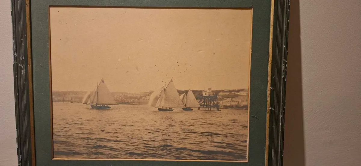 Old Maritime
Picture of Yacht's racing in Cobh - Image 2