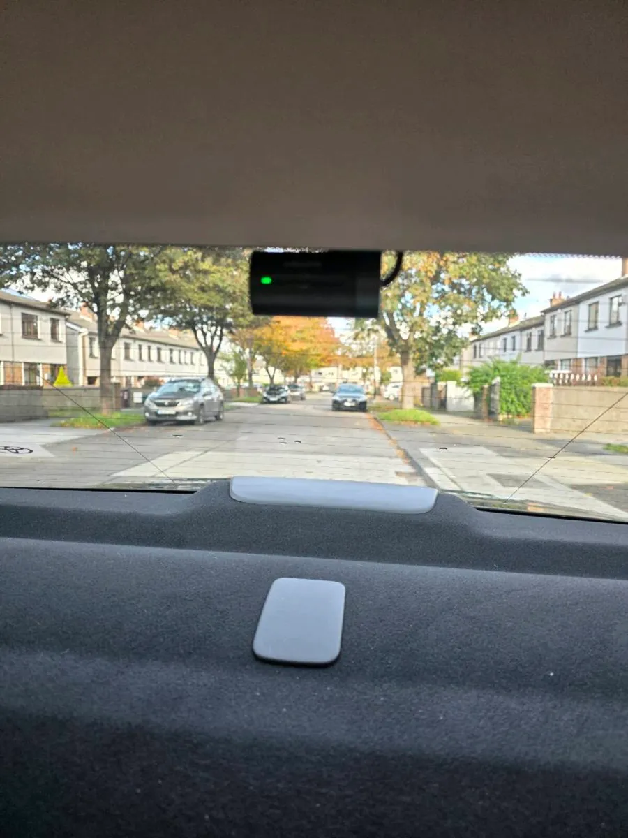 Dashcam installation mobile dash cam installation - Image 4