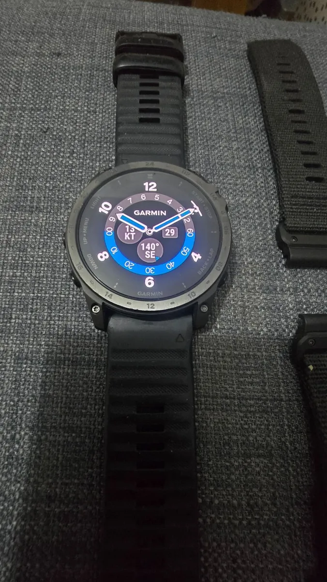 Garmin Tactix 7 amoled - Image 1