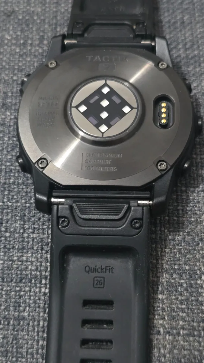 Garmin Tactix 7 amoled - Image 2