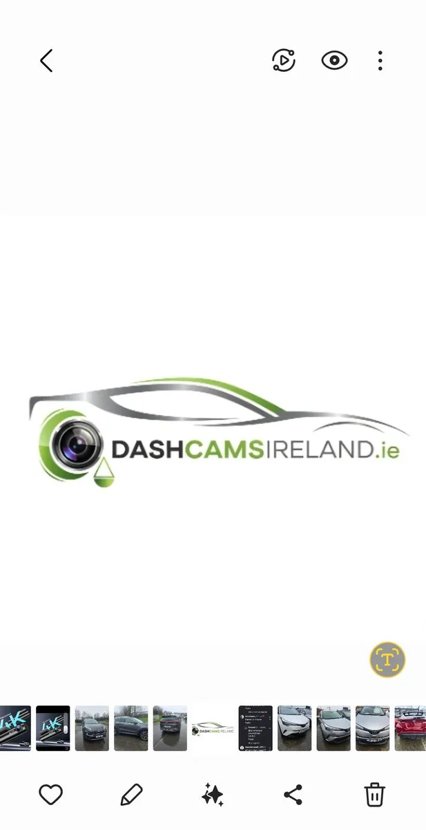 Dashcam installation mobile dash cam installation - Image 1