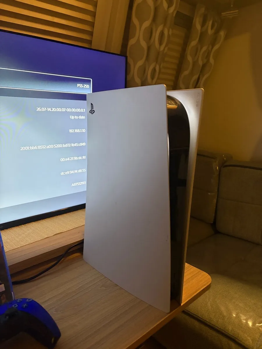 PlayStation 5 - Image 2