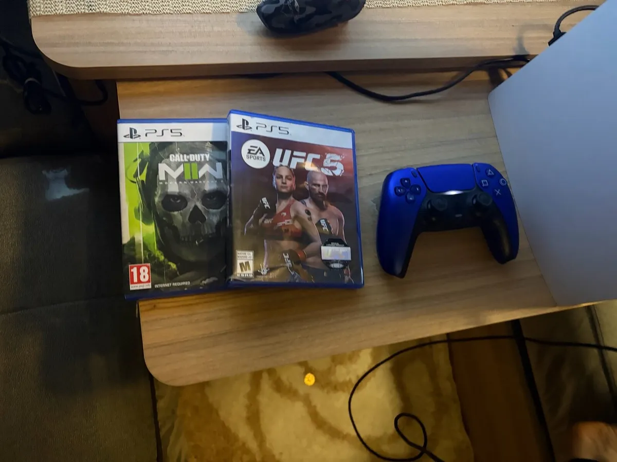 PlayStation 5 - Image 3
