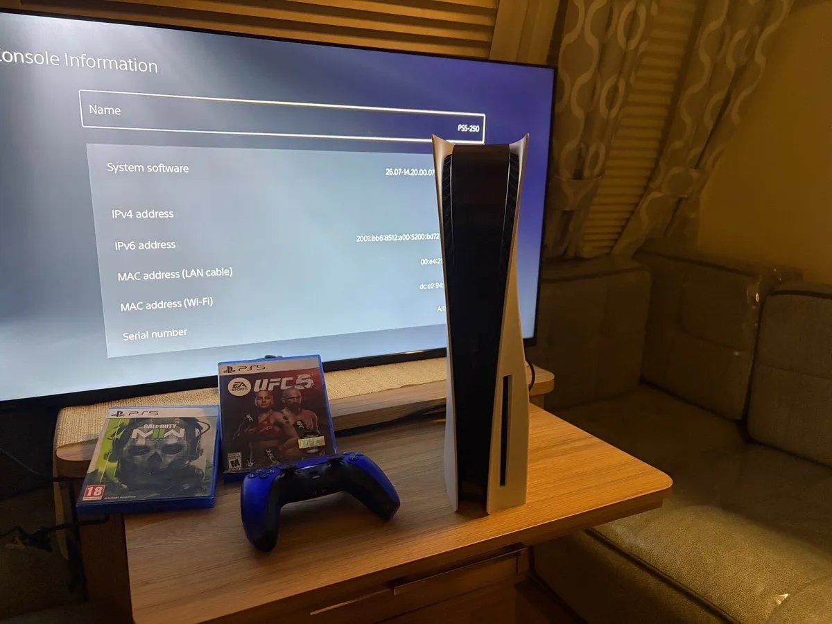 PlayStation 5 - Image 1