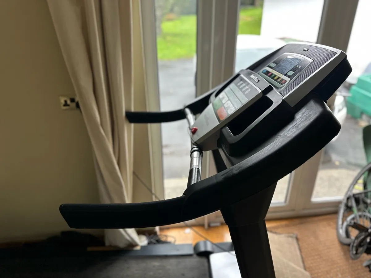 Nordic Trackman 9.1 - Image 2