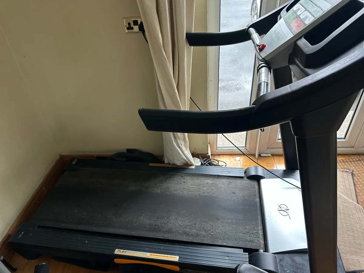 Nordic Trackman 9.1 - Image 3
