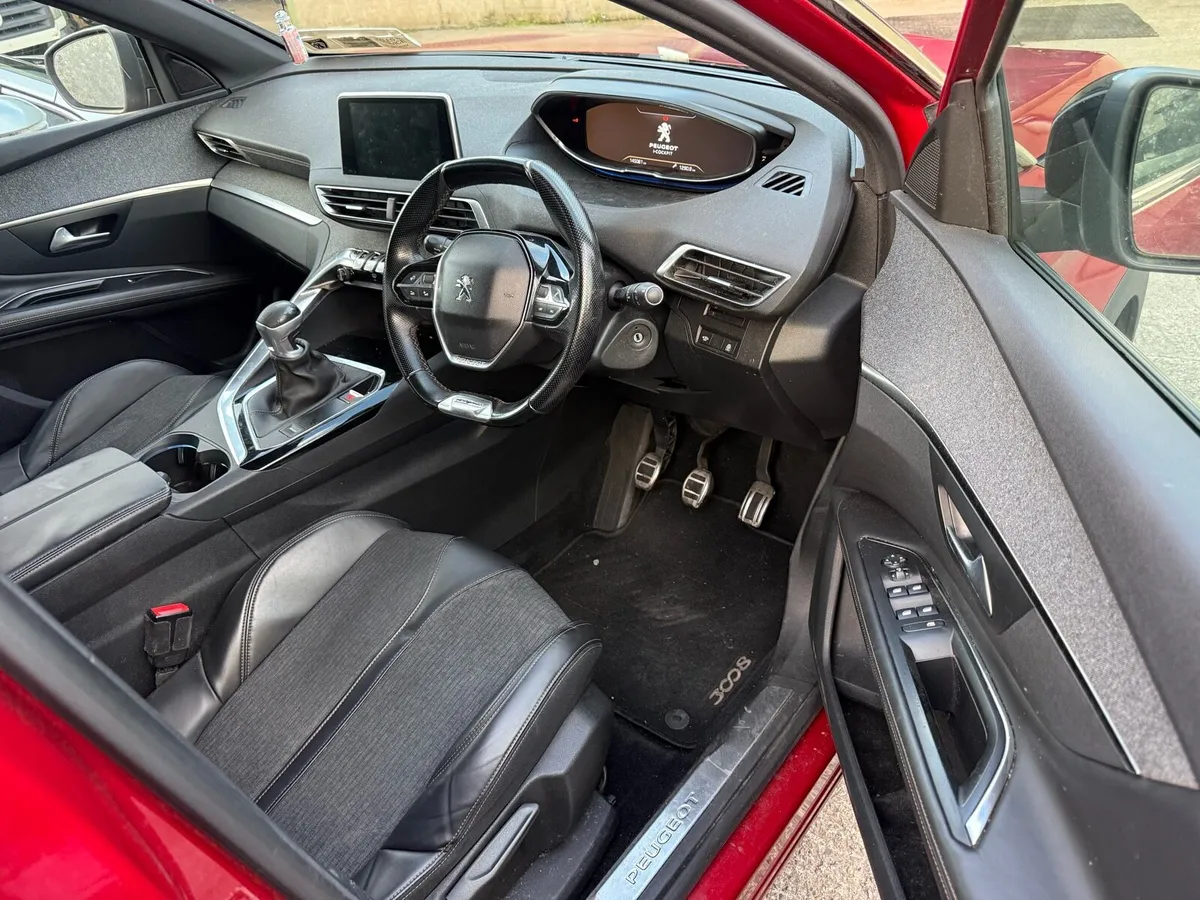 Peugeot 3008 - Image 4